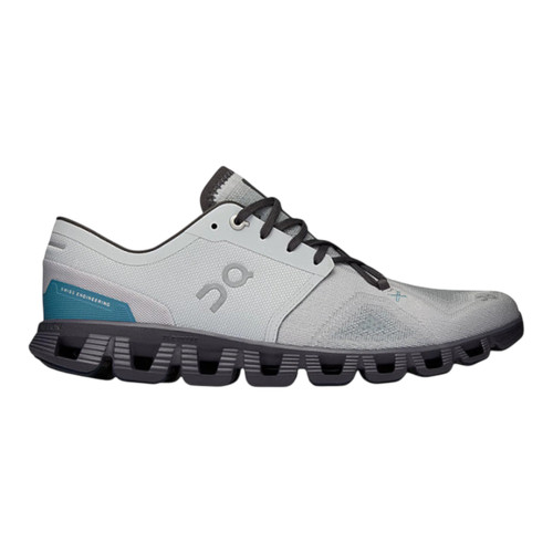 Cloud training shoes in - cloud, x